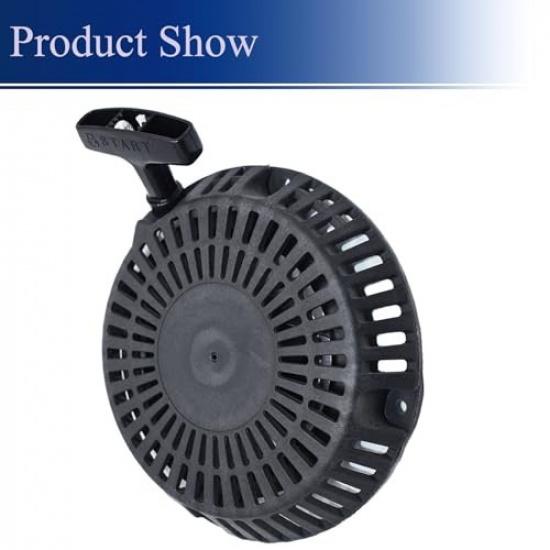 Pull Start Recoil Starter for Subaru EX27 EX30 2795030100 2795030120 2795030110