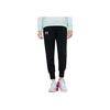Under Armour Training Fleece Joggers Women Black 1356416-001