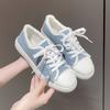 Casual Single Shoes Women's Canvas Shoes Casual Shoes