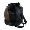 Sport Basketball Backpack Shoulder Bag Basketball Net Bag Volleyball Football