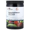 EssentiaGreens™ and Reds, Strawberry Kiwi, 310g (10.9oz)