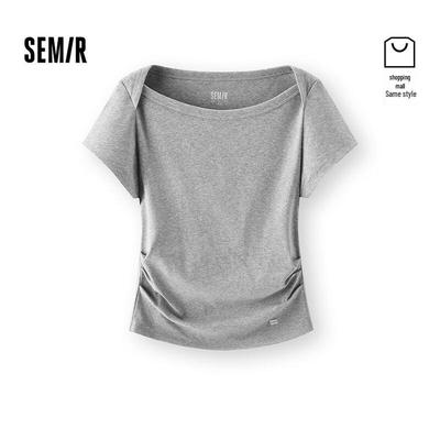 Üst Kıyafetler – T-shirtler