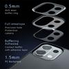 For oppo K13 5G Case oppo K13 5G Cover Bumper Luxury Matte PC + TPU Shockproof Anti-Fingerprint Protective Cover For oppo K13 5G
