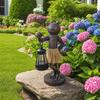 Shape Garden Light Decorative Outdoor Lamp