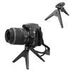 Tragbares faltbares Mini-Stativ für stabile Fotoaufnahmen Kompatibel für DSLR-Mobilgeräte Fotozubehör