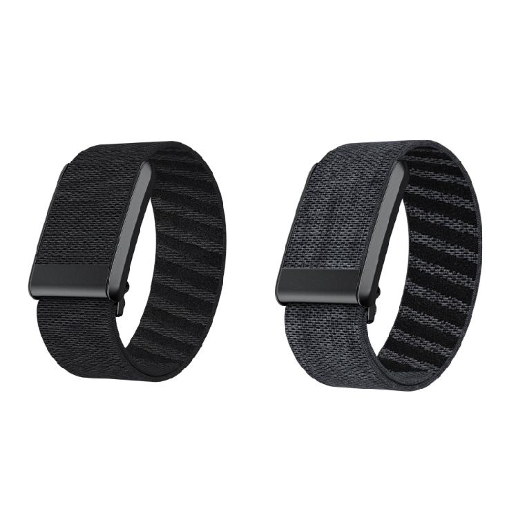 Replacement Elastic Belt Band Breathable Straps for 4.0 Wool Blend Bracelets Sweatproof Wristband Quick Release Belt