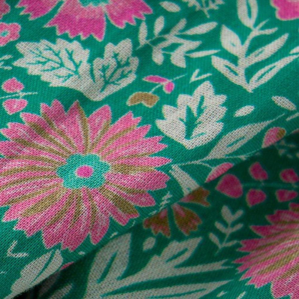 Bonton Rose Long Skirt 7617t 430 02