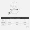 Winter Outdoor Fishing Cycling Gloves for Unisex Waterproof Warm All Finger Gloves Thick Protective Touch Screen Flexible Gloves