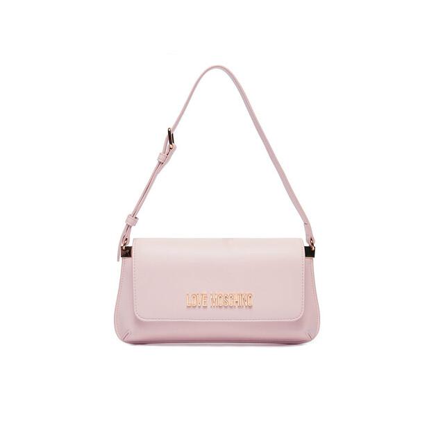 

Сумка LOVE MOSCHINO LOVE MOSCHINO JC4058PP1MLO0601 розовый