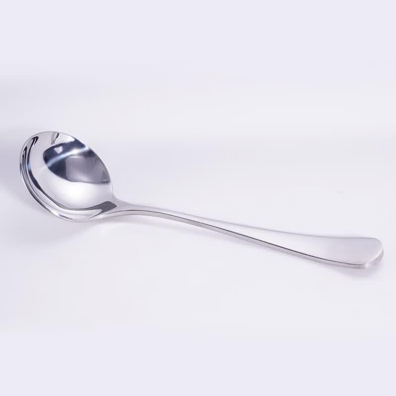 Professional Metal Coffee Cupping Spoon