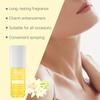 Ladies Fragrant Spray Evening Perfume Fresh Mild Aroma Long Lasting Portable for Travel Parties