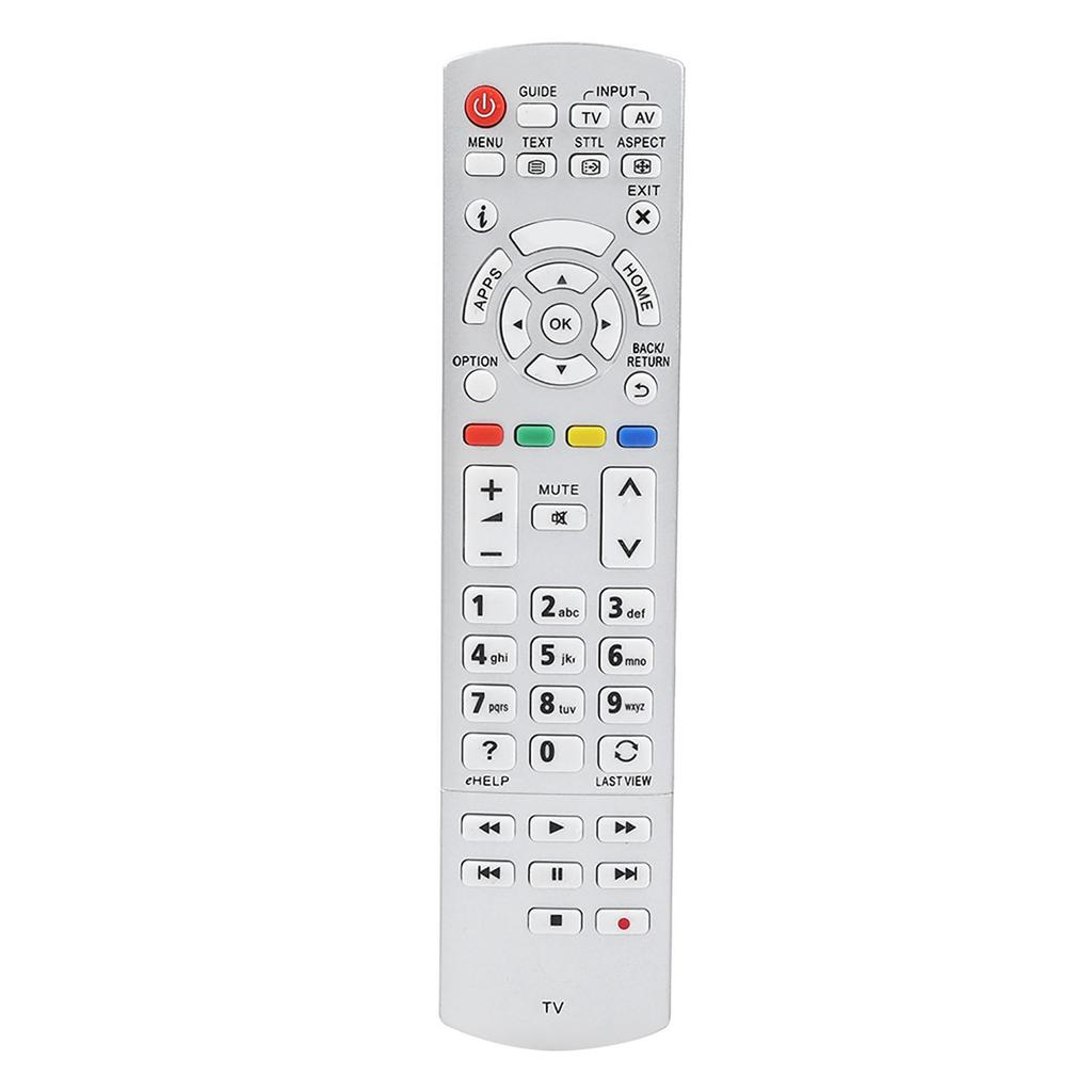 Universal TV Remote Control Smart Remote Controller for Television