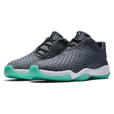 Future Low GS 'Wolf Grey' 724813-006