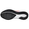 Nike  Air Zoom Pegasus 41 White Magic Ember Women Sneakers Black Bright-Crimson FD2723-109