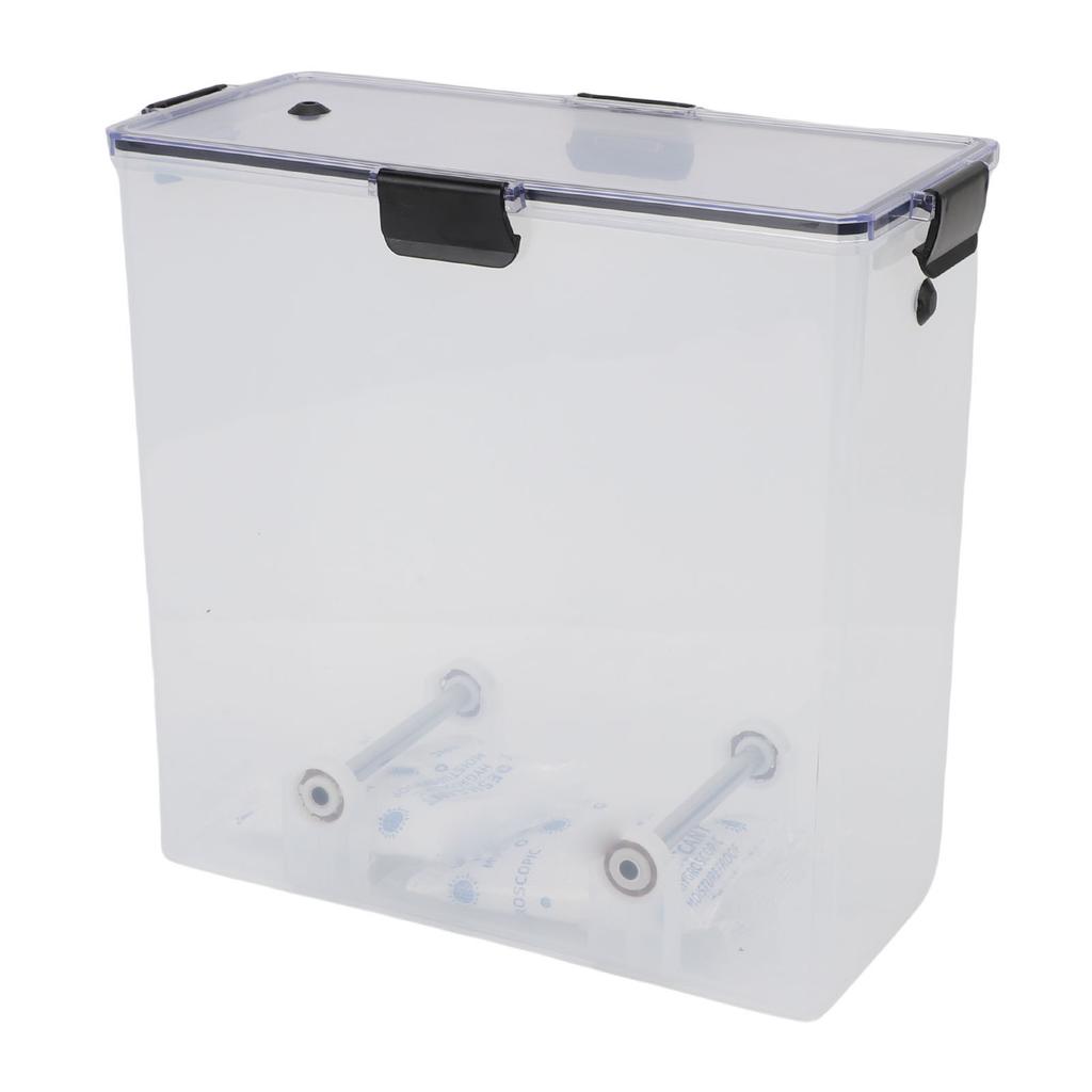 3D Printing Filament Dryer Box Multifunctional Rolling Spool Holder Desgin Filament Dehydrator