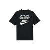 Nike Sportswear T Shirt Men's Black HJ0775-010