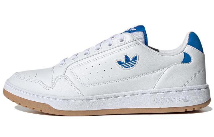 Ny 90 Wmns Adidas Originals  White Bluebird Gum  GW1411 38