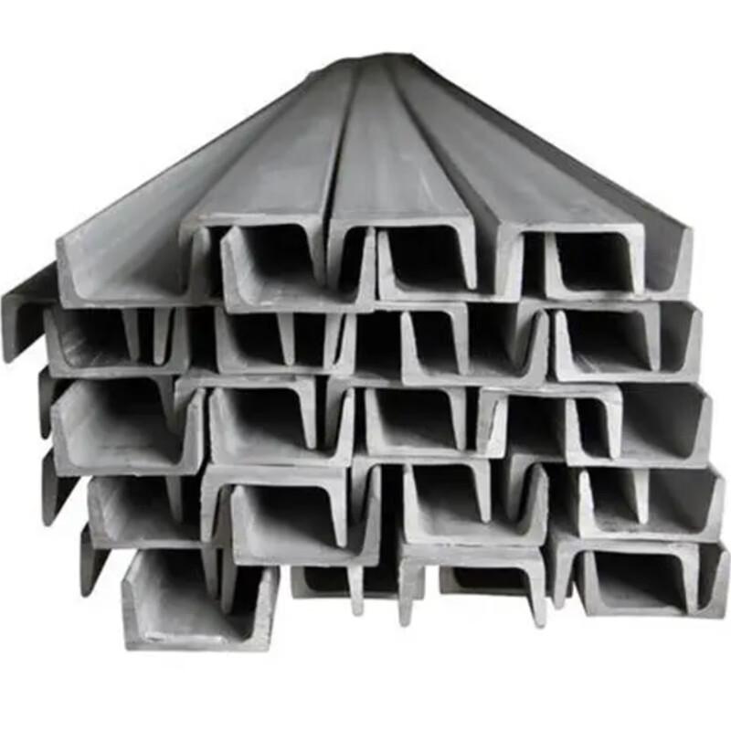304 Stainless Steel Channel Bar