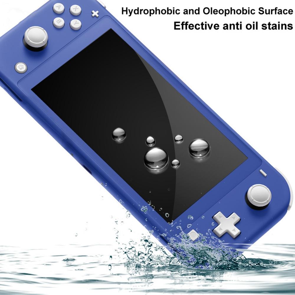 IMAK H Series For Lenovo Legion Go S Tempered Glass Screen Protector Shatter-Proof Protection