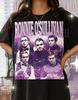 Maglietta Ronnie O Sullivan, The Rocket Anni '90 Vintage Retro Bootleg, Maglietta Campione di Snooker, Regalo per Fan Leggenda dello Sport