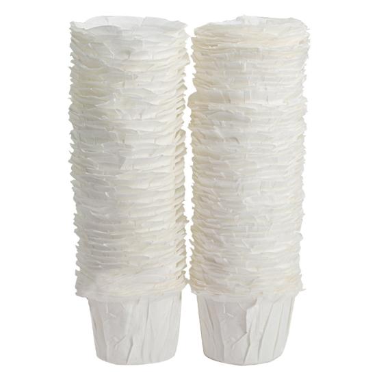 Reusable Coffee Filter Disposable Paper Cups for KEURIG Series Coffee Machine