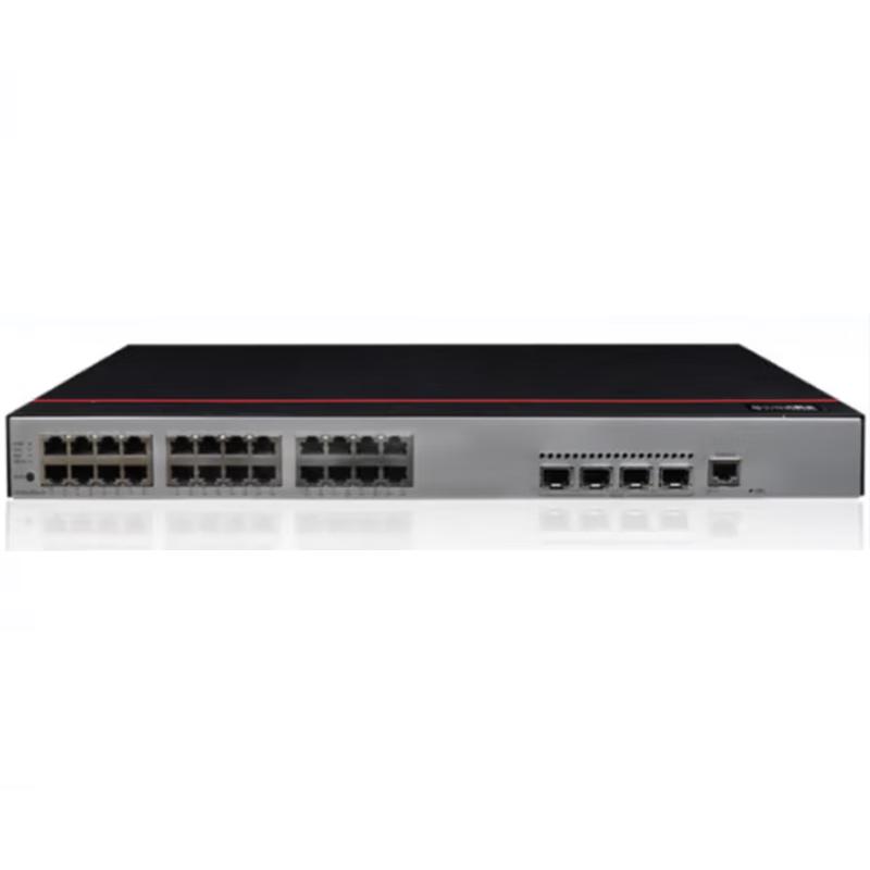 

Huawei S5735S Series Gigabit Managed Switch