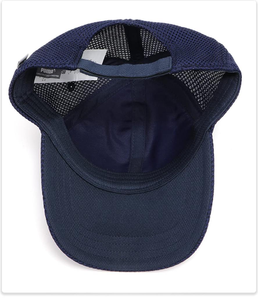 Trainings-Mesh-Kappe JR 023698