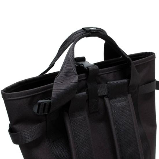 [Yoshida BagPorter] PORTER UNIONUnion Backpack Black