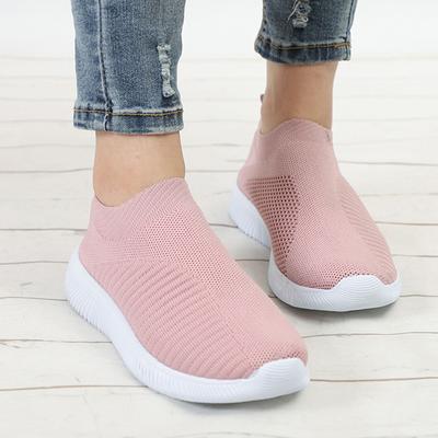 Damesschoenen – Sneakers