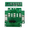 Battery Plastic for Case PCB Circuit Board 21700 BAT618 Battery for Protection Box for  Battery Container Box