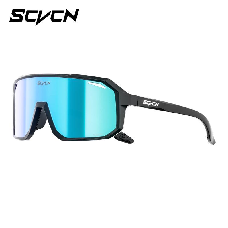 2023 Professionelle Radsport-Sonnenbrille für Damen & Herren - Mountainbike- und Rennrad-Brille