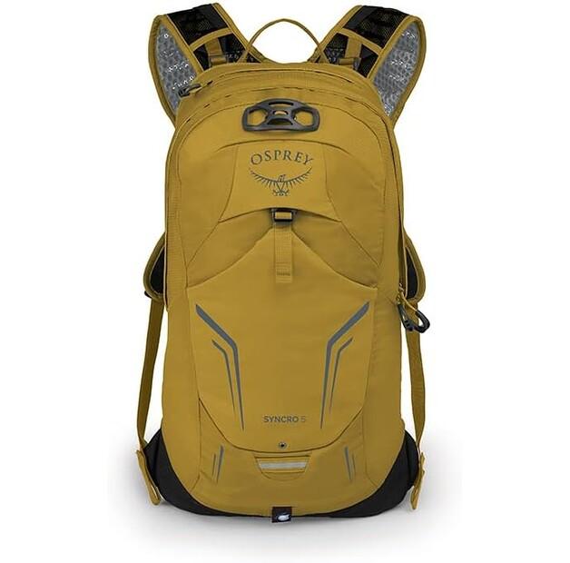 Backpack Osprey Syncro 5 Spring Yellow (Men)