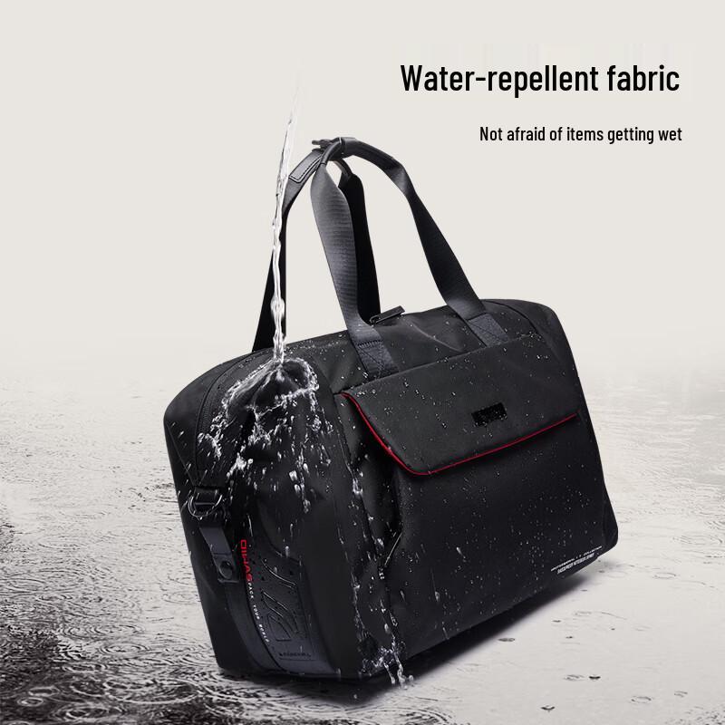 Aiwashi National Geographic Business Travel Laptop Bag