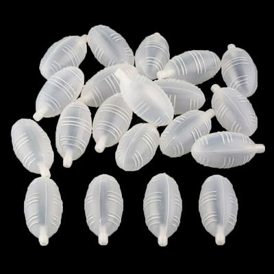10 Pcs Dog Squeaky Toy Doll Noise Maker Insert Replacement Bb Squeakers Repair Fix Pet Dog Cat Puppy Parrot Bird Rabbit Diy Toys