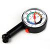 Auto Tire Inflation Pressure Gauge Measurement High Precision Meter Detector Car Tire Pressure Gauge Tyre Deflation Pointer