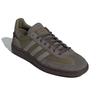 adidas Pachet Handball Spezial Cordura - Focus Olive Adidași Unisex Verde Argintiu-Pebble Shadow-Olive IE6602