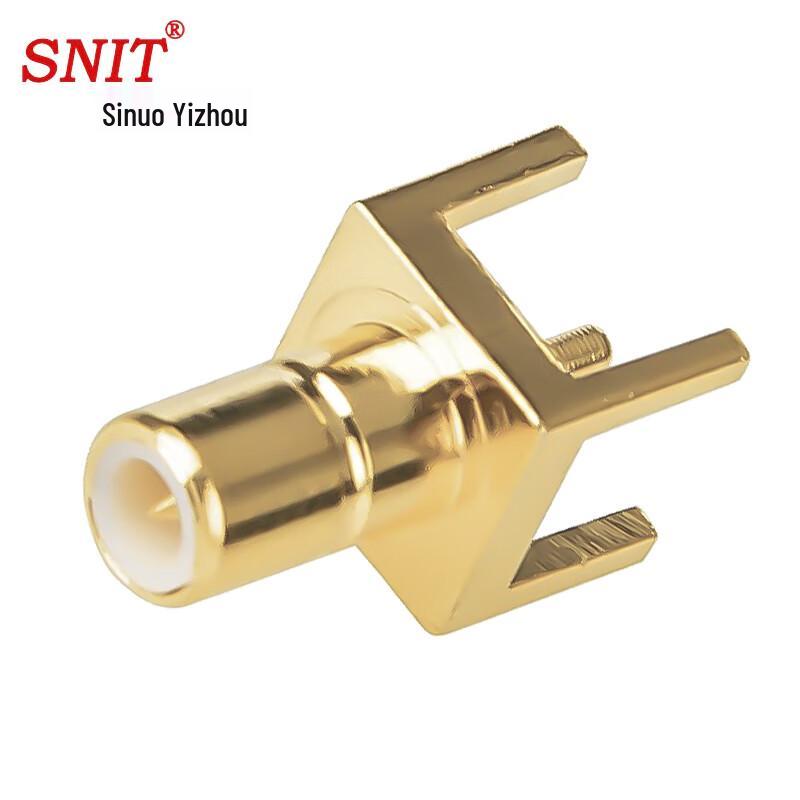 SNIT RF Coaxial Connectors