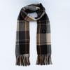 Imitation Cashmere Heating Scarf Solid Color Intelligent Electric Heating Scarf Men's and Women's New Heating Scarf