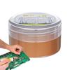 30g Copper Grease Paste High Temperature Conductive Grease Multipurpose Electrical Contact Compound for Automotive Electronics