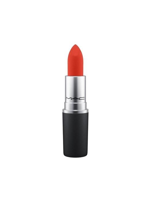 M.A.C Powder Kiss Lipstick