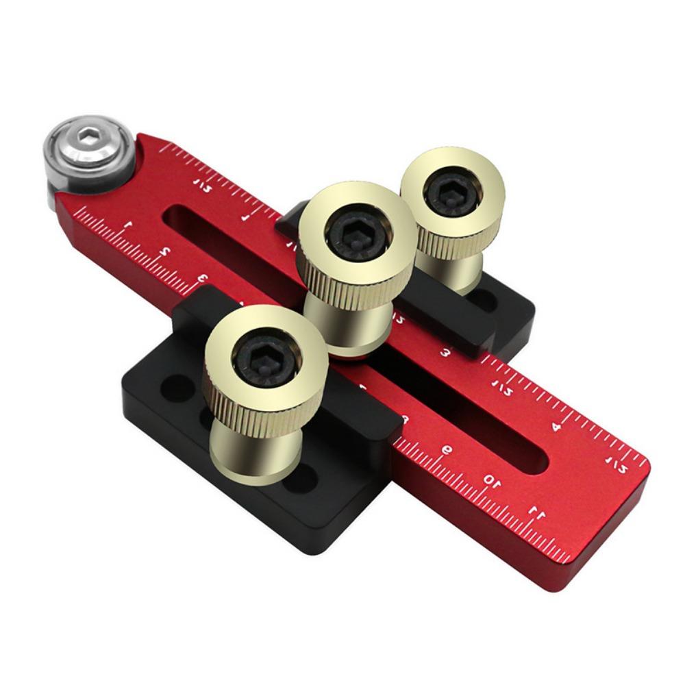 Precise Woodworking Thin Rip Jig Fast Cutting Cutting Auxiliary Tools  Woodworking Tools