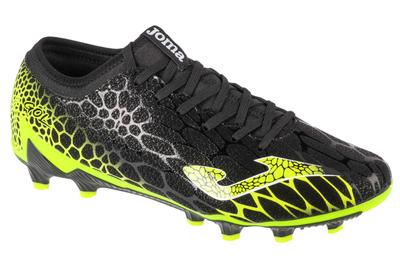 Gol 24 GOLS FG, Mens Black Football Cleats