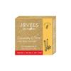 Jovees Herbal Cinnamon & Neem Face Bar 300g Pimple & Acne Removal Soap for Oily, Acne-Prone Skin, Controls Breakouts, Reduces Excess Oil, Deep