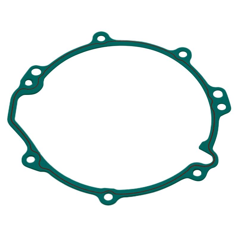 Motorcycle Engine Clutch Gasket Kit Set For Kawasaki ZX1400 ZZR1400 Ninja ZX-14R ZX-14 ZG1400 Concours 14 GTR1400 OEM:11061-0197