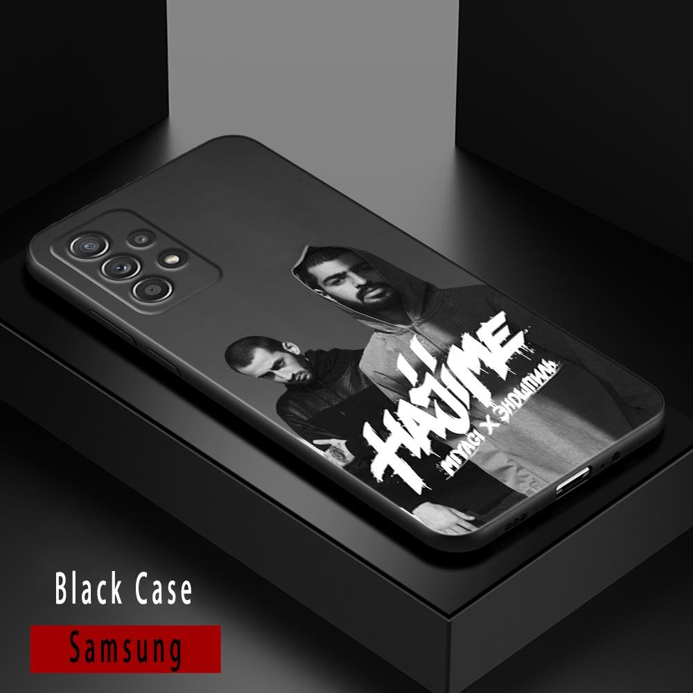 

Hajime MiyaGi Andy Panda Phone Case For Samsung Galaxy A72 A52 A42 A32 A22 A21s A04s A13 A02 A51 A71 A54 A31 A11 Silicone Cases Samsung A11