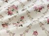 160cm*50cm rose cotton fabric DIY bedding apparel dress patchwork fabric kids handwork cotton cloth tecido