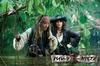Pirates of the DVD Collection Time Caribbean 4-Movie (Limited Offer)