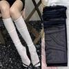 Sommer Mittellange Socken Damen Mädchen Ballett Socken Süße Sexy Strümpfe Lockere Kostüme
