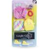 Doll Accessories - COROLLE - Fluorescent Dressing Room - For 28 Cm Mannequin Doll - 7 Accessories - From 4 Years Old