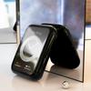 2in1 Case with Screen Protector for Huawei Watch Fit 2, Black